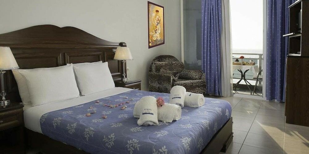 Фото Hotel Kymata