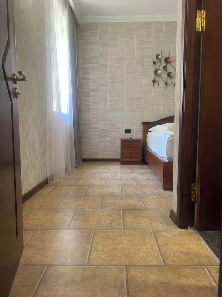 Фото Гостиничный комплекс Park Avenue