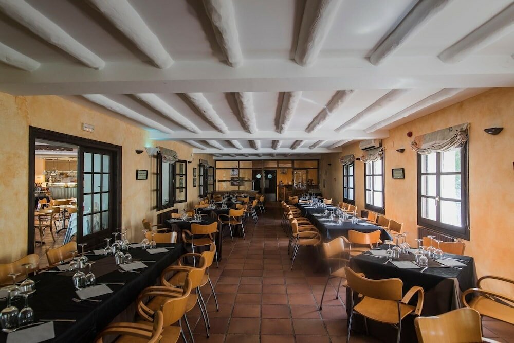 Фото Camping & Bungalows Ligüerre de Cinca