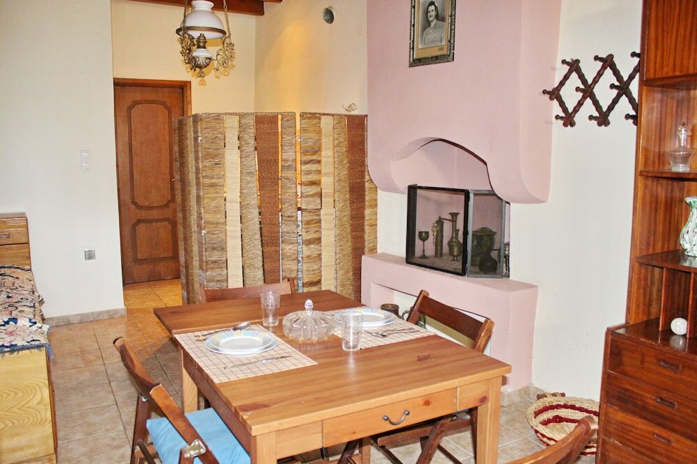 Фото La casa d'Irene