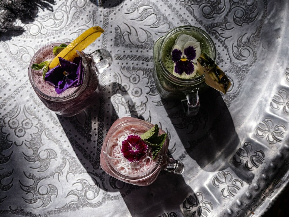 Фото Nomade Tulum