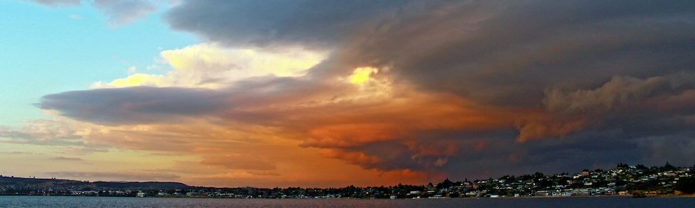 Фото Acacia Lakeview Motel