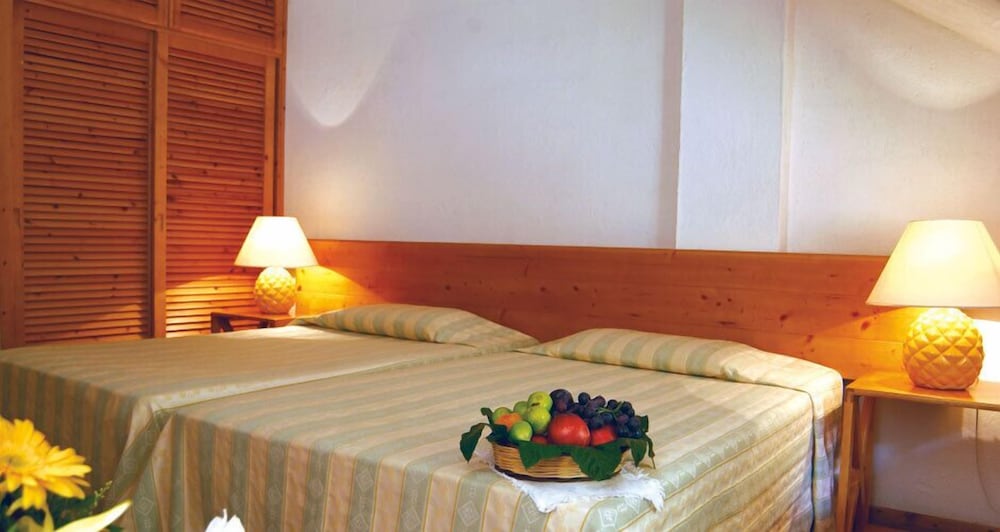 Фото Villaggio Sabbie Bianche