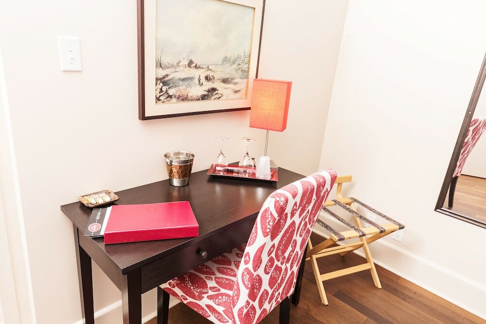 Фото Petit Hôtel Café Krieghoff