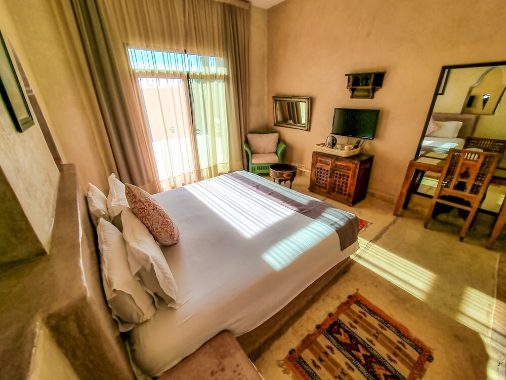 Фото La Villa des Golfs