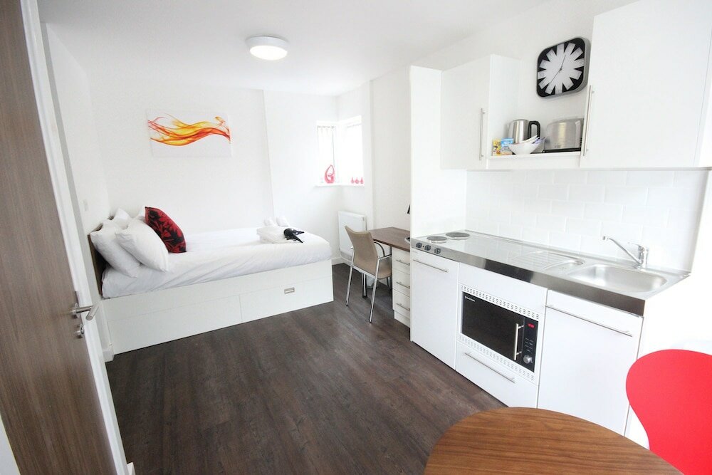 Фото Fmp Parkhouse Studios