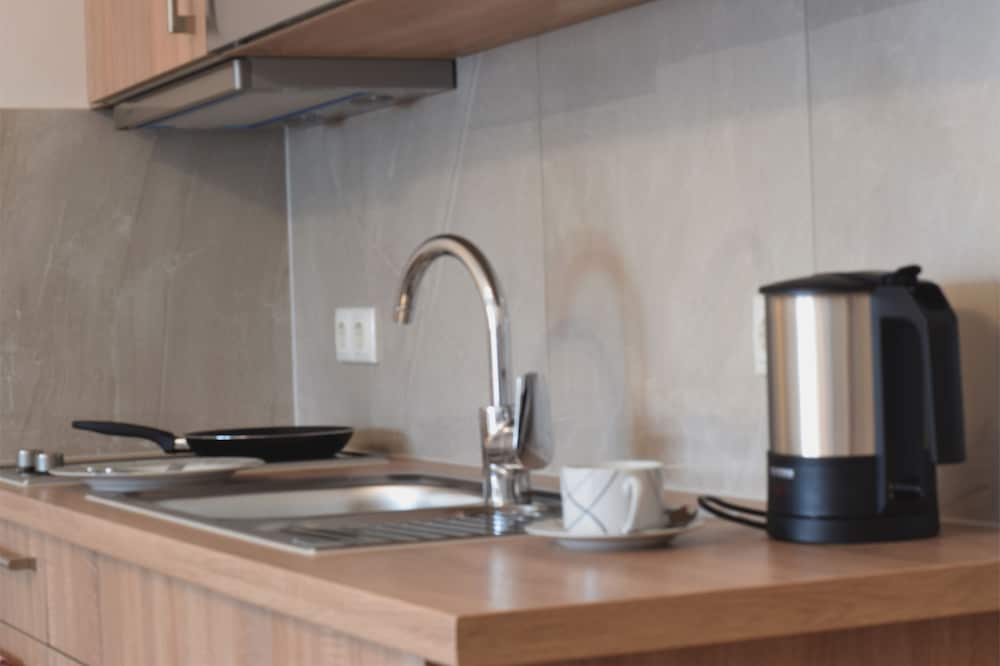 Фото Aparthotel Donaustern