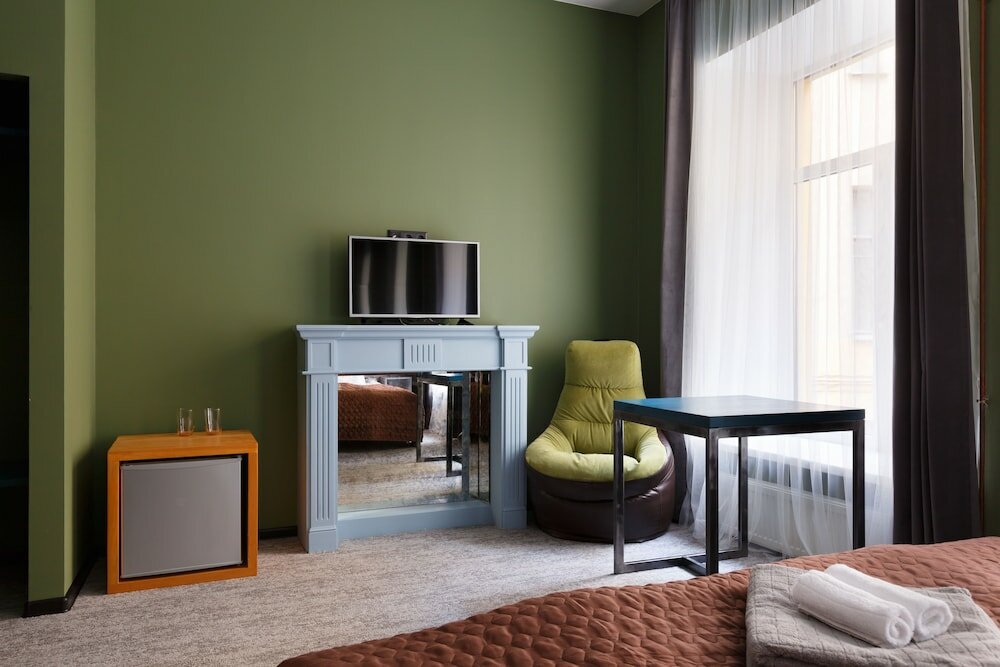 Фото Station Premier S10