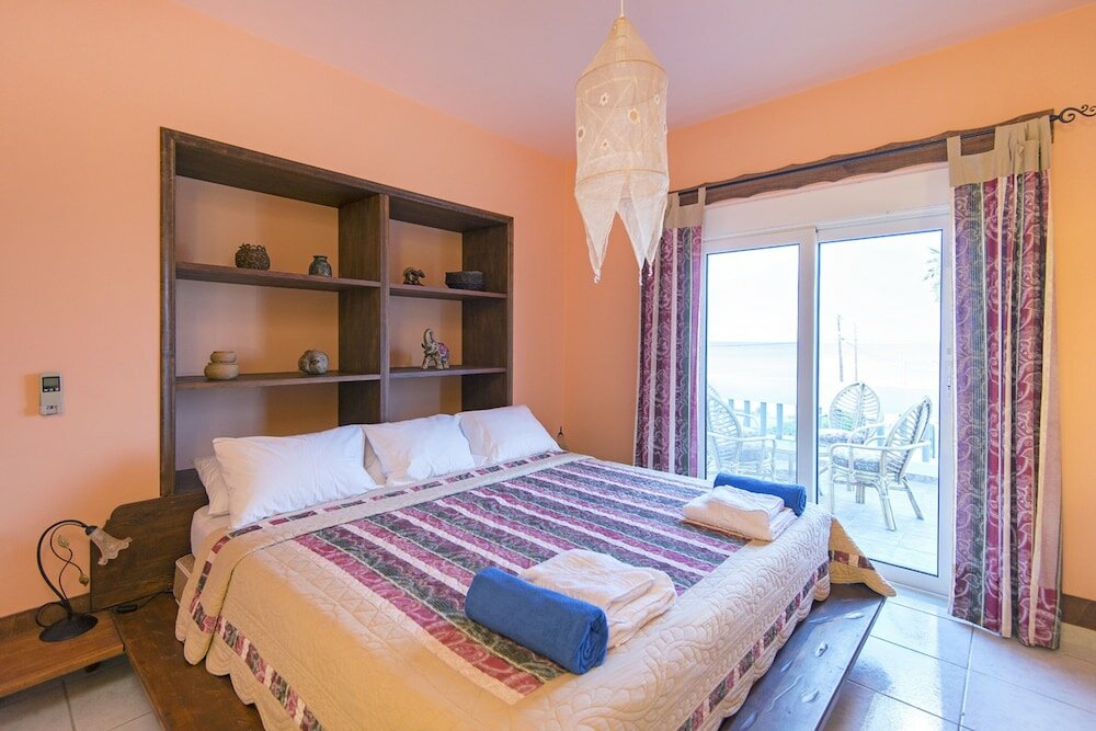 Фото Alkyoni Villa