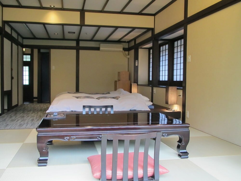 Фото Suwako-no Mori Shikitei