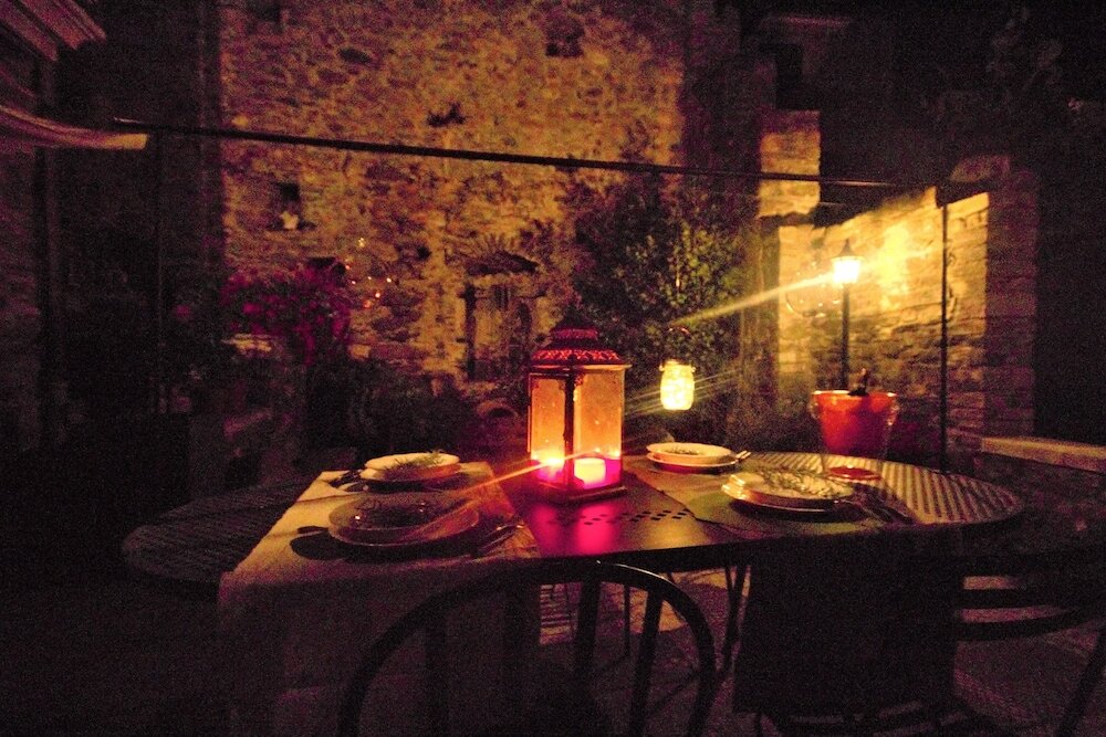 Фото Antico Borgo