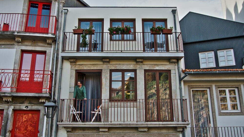 Фото Spot Apartments São Bento