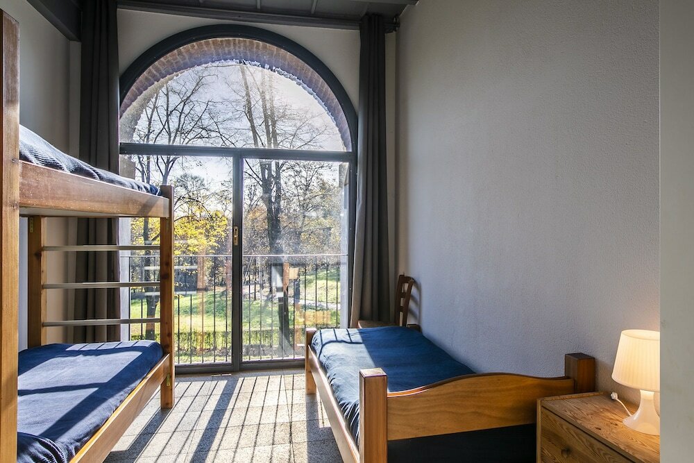 Фото Ostello Costa Alta