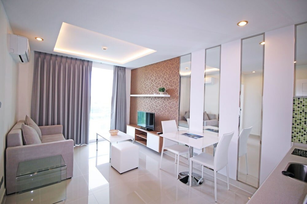 Фото Amazon Residence by Psr Asia