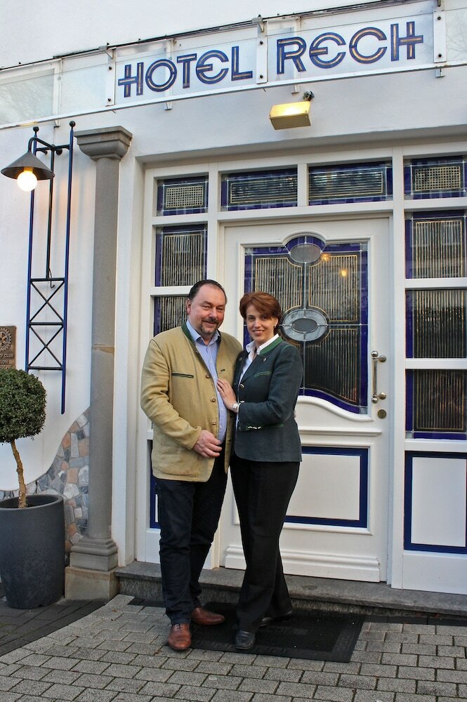 Фото Hotel Rech
