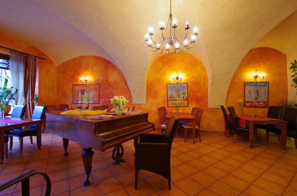 Фото Hotel U Leva