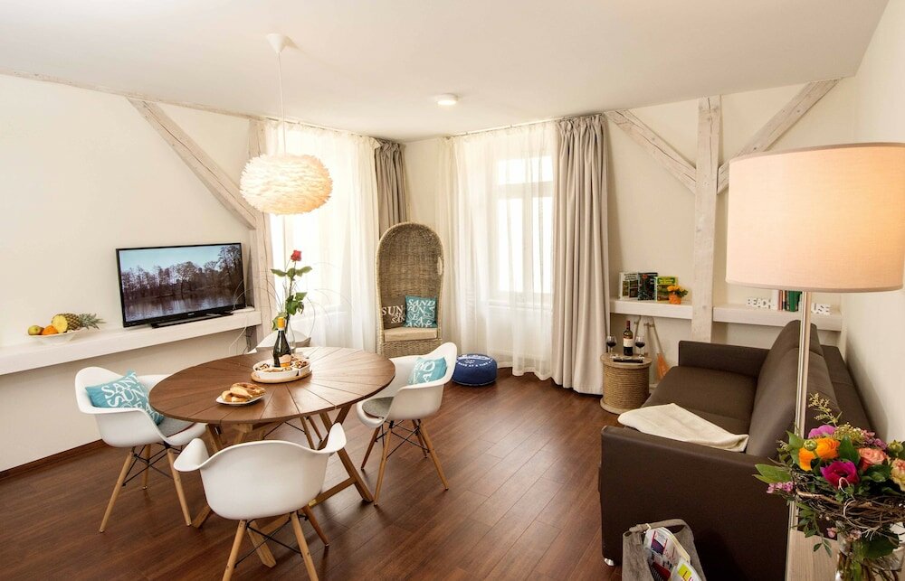 Фото Boardinghouse Luise 5