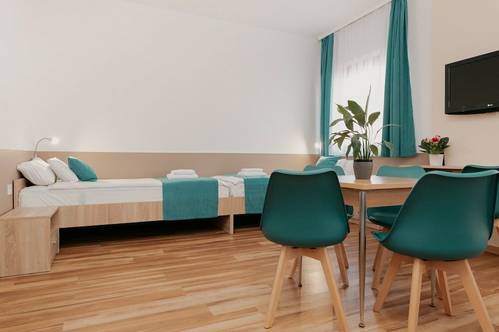 Фото Homoky Hotels Bestline Hotel