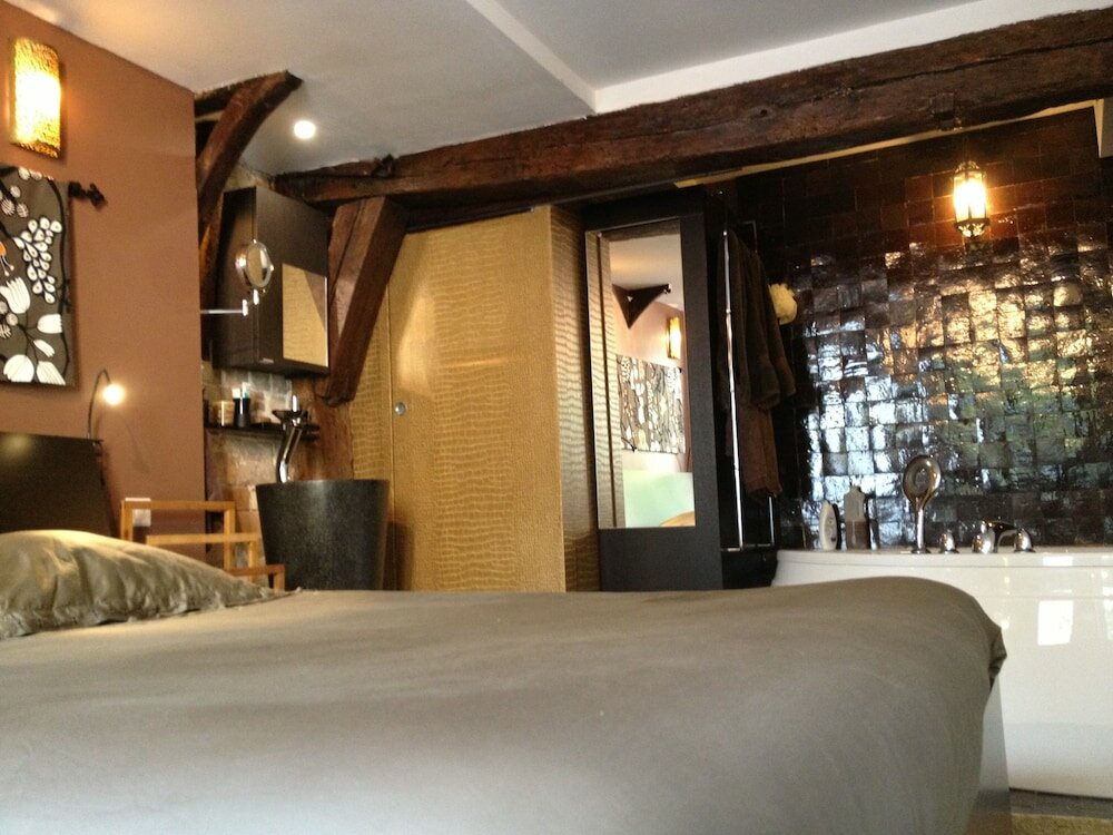 Фото Saint Pierre Appart's Hotel