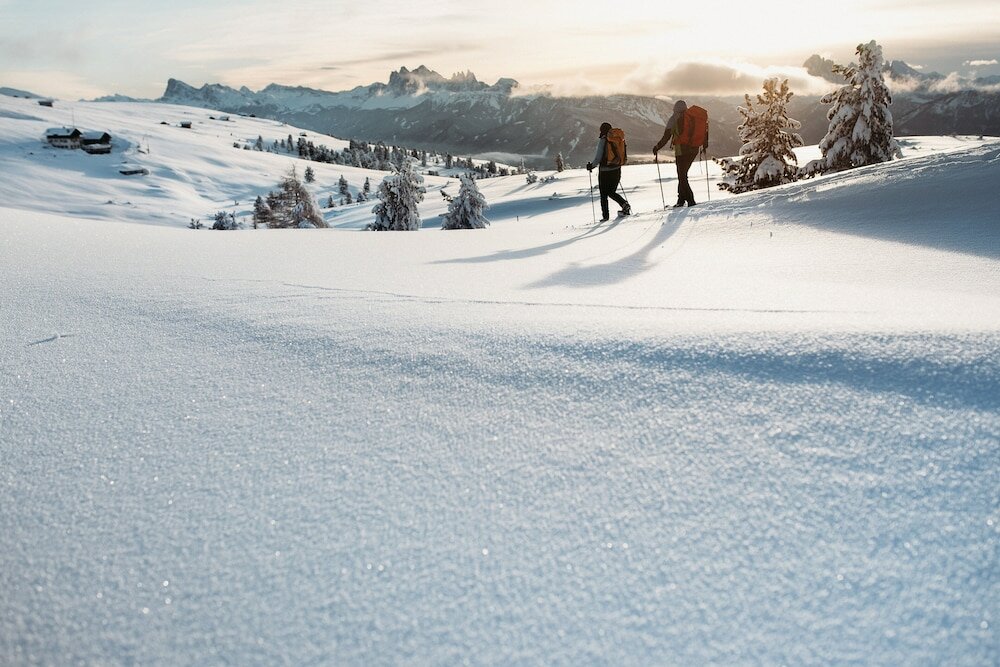 Фото Sonnenhotel Adler