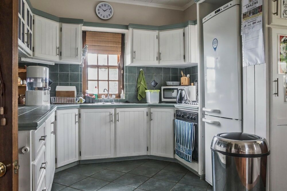 Фото Peace Valley Guesthouse