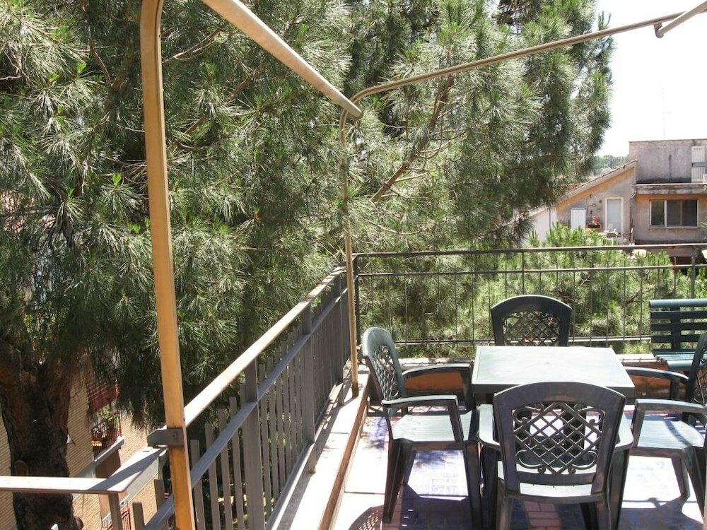 Фото Attico dei Pini