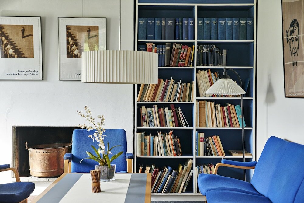 Фото Danhostel Hillerød