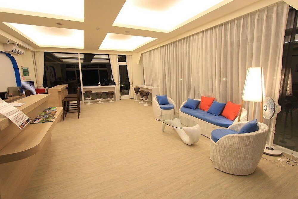 Фото Sunrise Resort