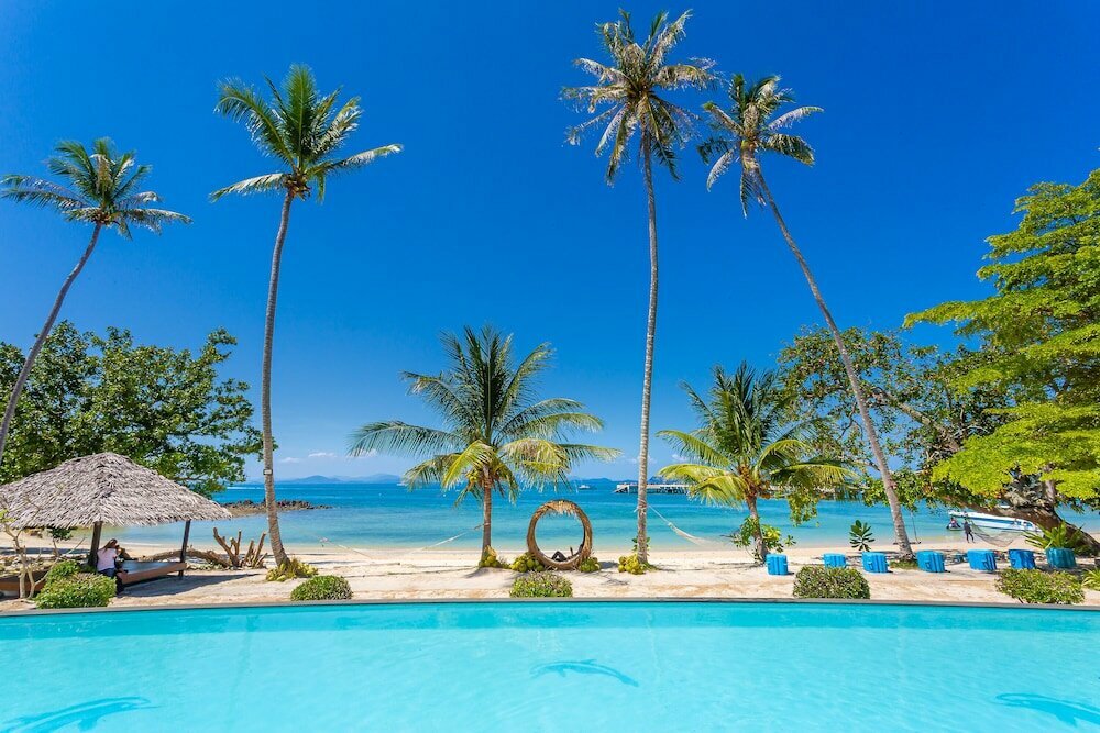 Hotel Koh Yao Heaven Beach Resort, Earth, photo