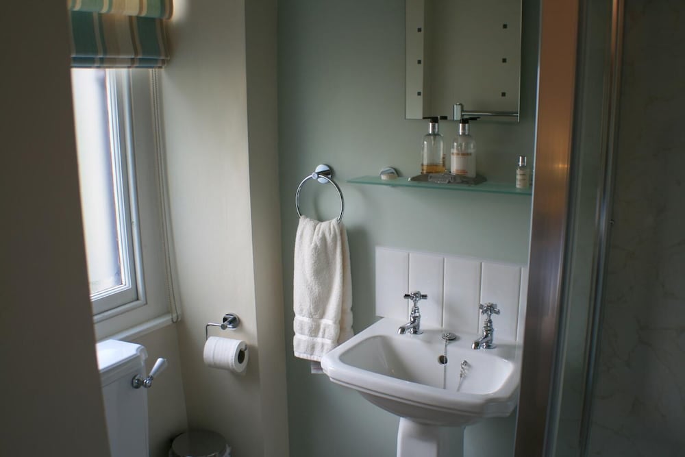 Фото Craig Y Glyn