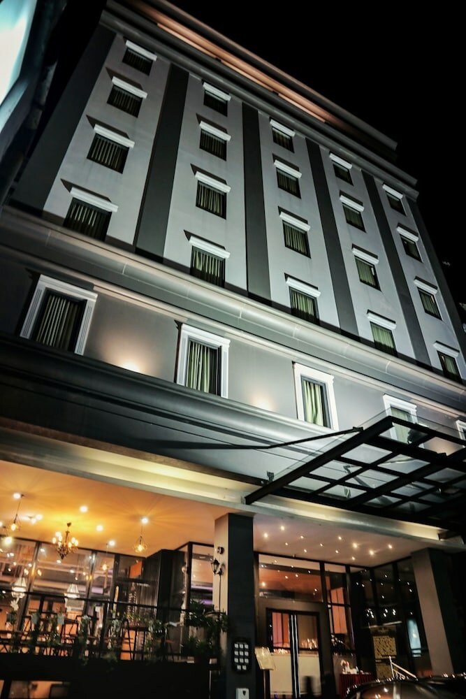 Фото Grand Kangen Hotel Urip Sumoharjo Yogyakarta