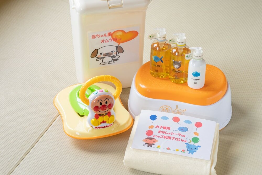 Фото Hotel Hoho A hotel overlooking the Echigo Plain and the Yahiko mountain range