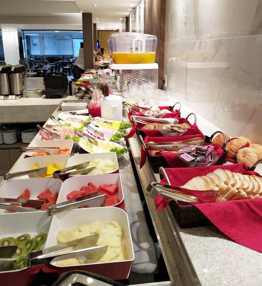 Фото Master Gold Express Hotel