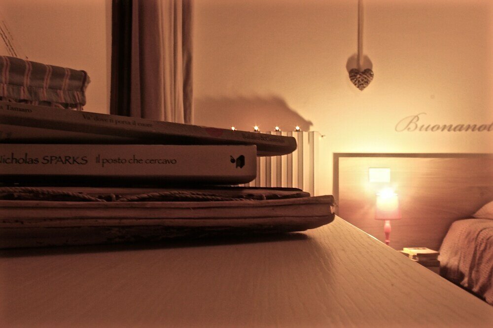 Фото B&b Villa Grimani