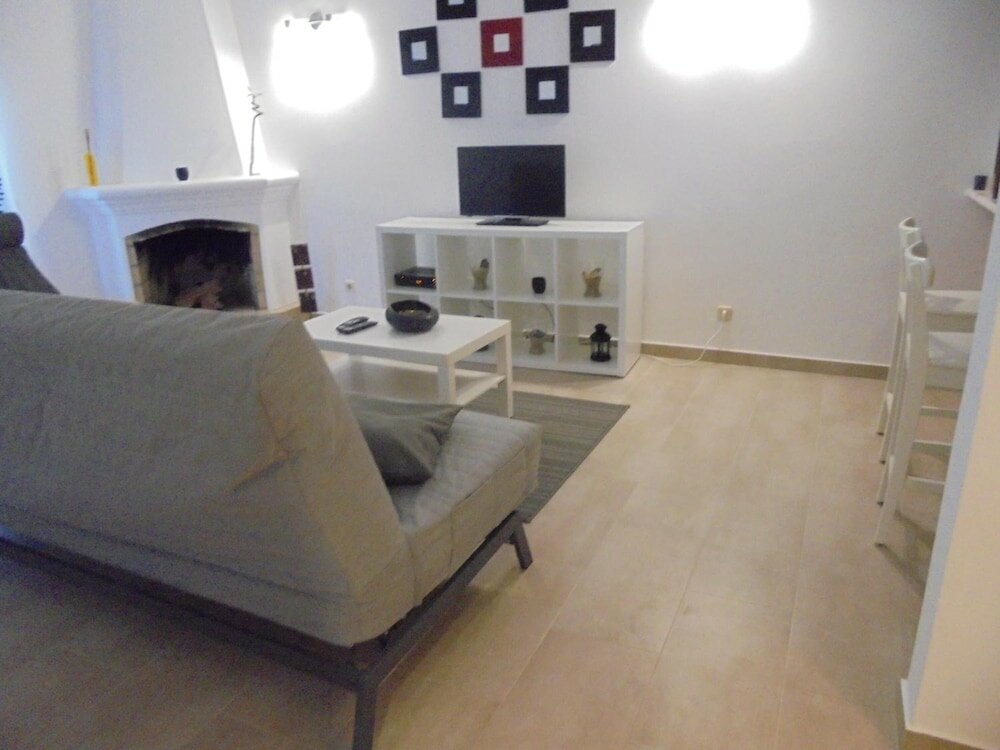 Фото Lagos Charming Villas