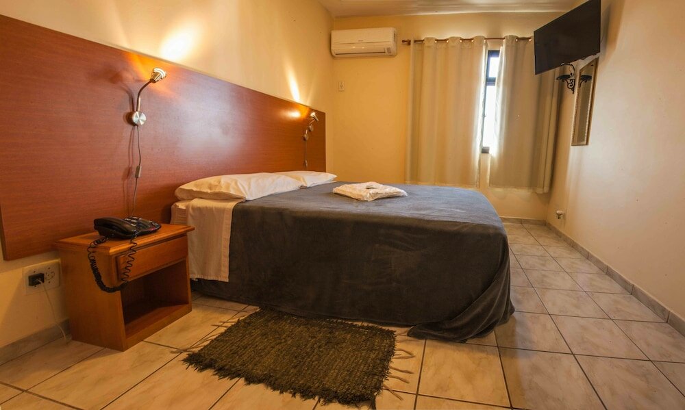 Фото Hotel Vila Rica Flat