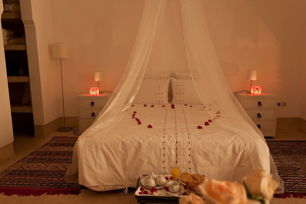 Фото Riad des Eaux et des Epices