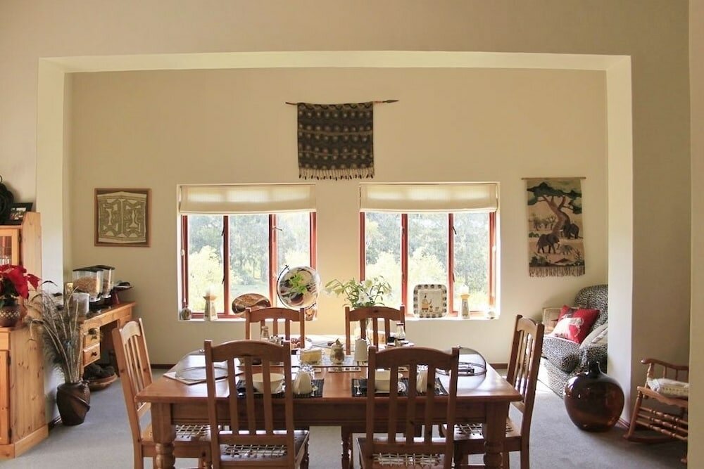 Фото Peace Valley Guesthouse