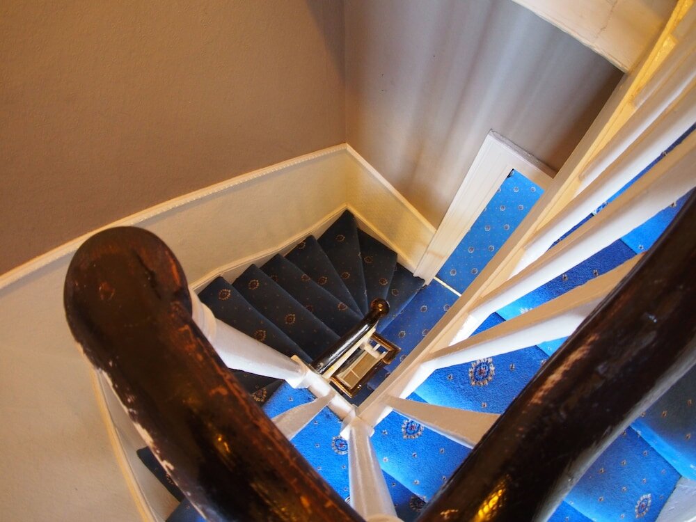 Фото The Coach House Canterbury