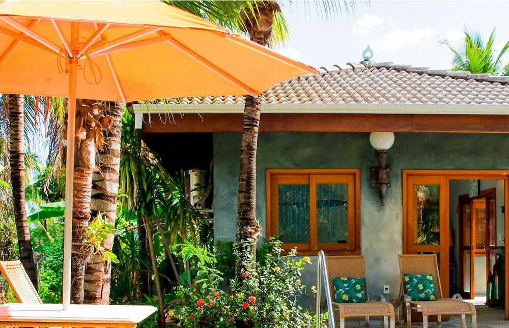 Фото Thermas Park Resort & SPA by Hot Beach