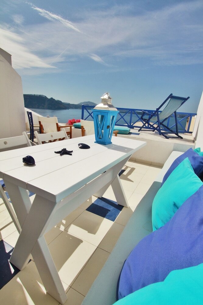 Фото Blu Blanco Cave House by Blu Bianco Vacation Rentals