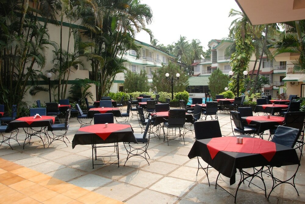 Фото Prazeres Resort