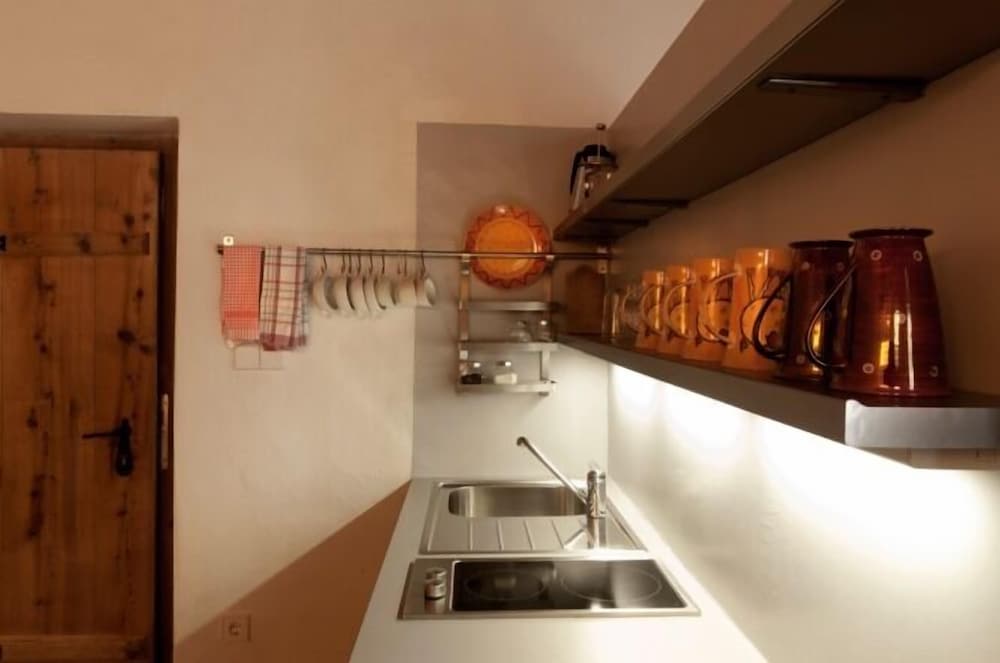 Фото Residence Fink