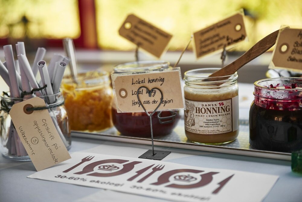 Фото Danhostel Kalundborg