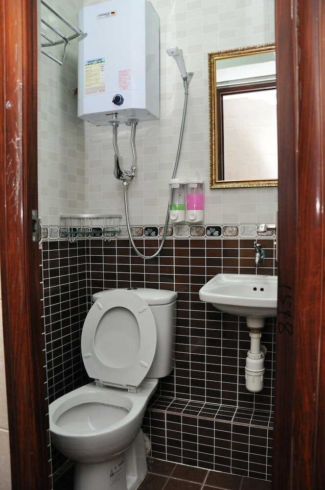 Фото Hong Kong Premium Guest House