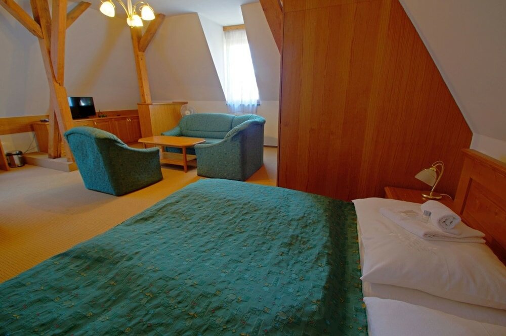 Фото Hotel U Leva