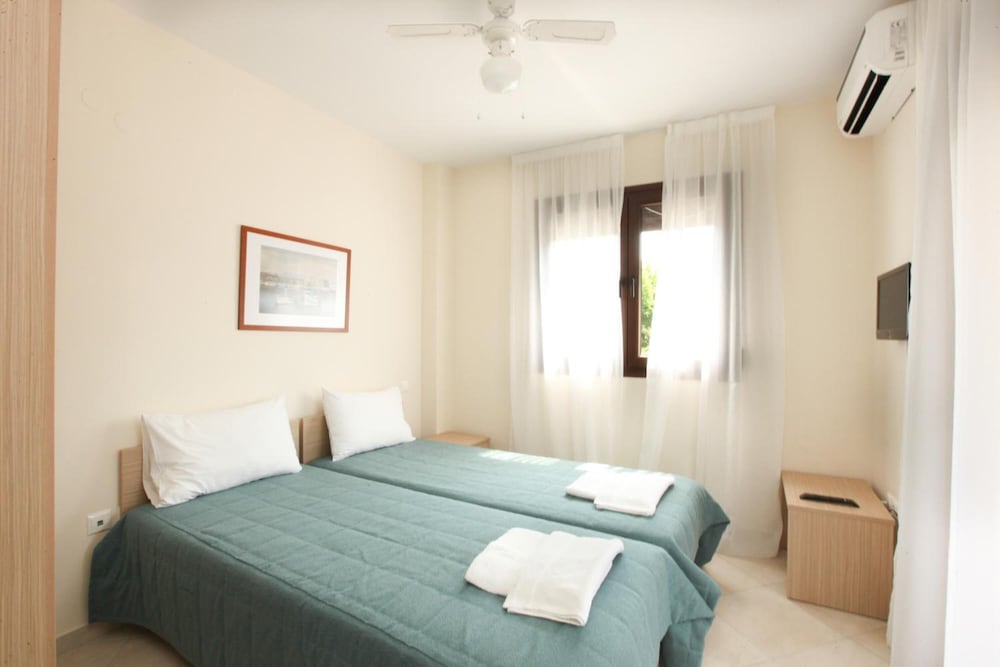 Фото Skiathos Somnia