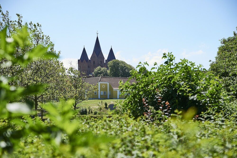 Фото Danhostel Kalundborg