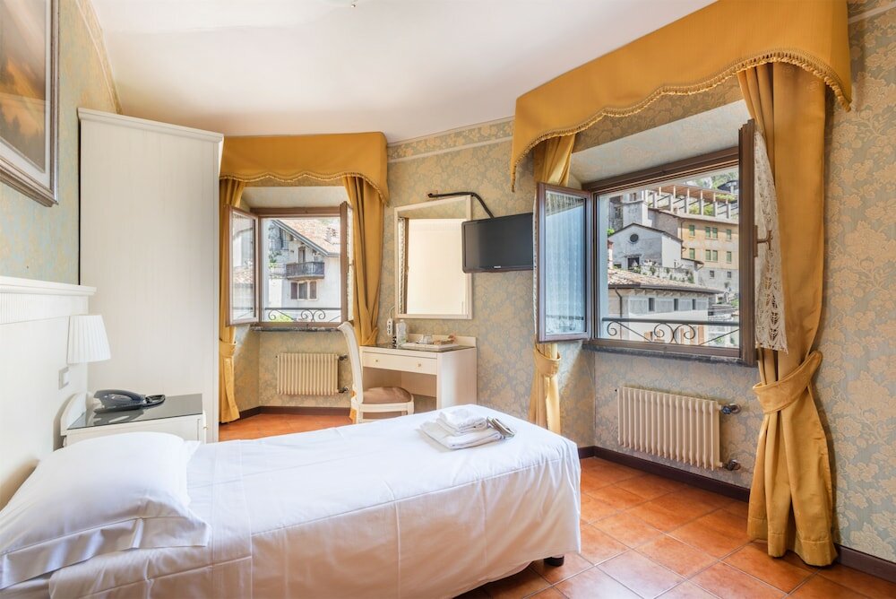 Фото Hotel le Palme