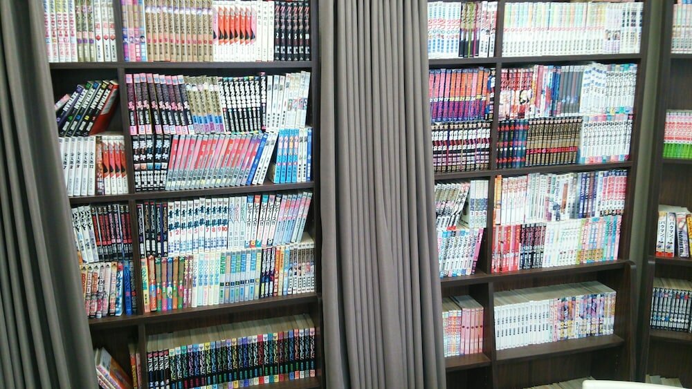 Фото Hotel Crown Hills Kushiro